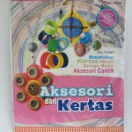Buku Aksesoris Dari Kertas