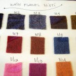kain felt misty