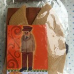 felt polisi