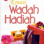 kreasi wadah hadiah