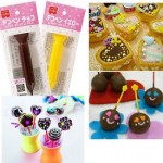 deco pen edible