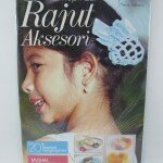 buku inspirasi rajut aksesoris