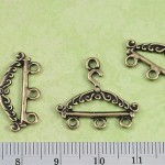 metal hanger