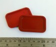 Baki Kotak Merah