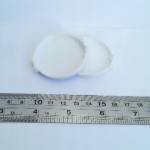 BAKI PITA MINI (BULAT) 620064TZ 22500