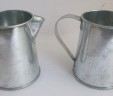 kaleng susu silver 5cm
