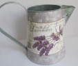 POT SIRAM LAVENDER