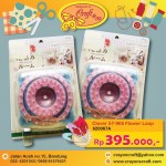 Clover Flower Loop